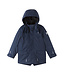 Reima tec Kinder Winterjacke Veli Navy