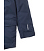 Reima tec Kinder Winterjacke Veli Navy