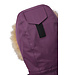 Reima tec Kinder Winterjacke Naapuri Deep purple