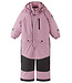 Reima tec Kinder Schneeanzug Muhos Grey Pink