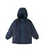 Reima tec Kinder Winterjacke Raisio Navy