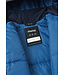 Reima tec Kinder Winterjacke Raisio Navy