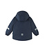 Reima tec Kinder Winterjacke Raisio Navy