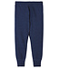 Reima Kinder Woll-Strickhose Misam Navy