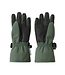 Reima tec Kinder Winter Handschuhe Tartu Thyme green