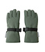 Reima tec Kinder Winter Handschuhe Tartu Thyme green