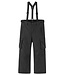 Reima tec Kinder Skihose Laskija Black