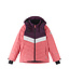 Reima Kinder Skijacke Luppo Pink coral