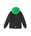 Reima Kinder Skijacke Kuosku Black