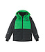 Reima Kinder Skijacke Kuosku Black