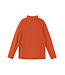 Reima Kinder Fleeceshirt Ladulle Red Orange