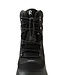 Reima tec Kinder Winterstiefel Laplander 2.0 Black