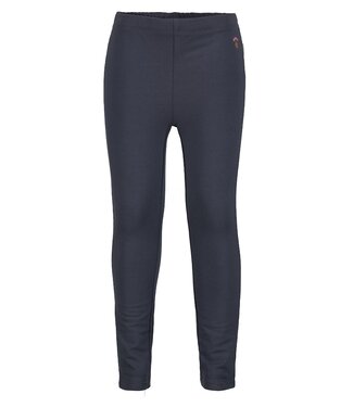 Garcia Mädchen Leggings dunkelblau