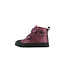 Shoesme Mädchen Sneaker mit Kunstfell pink