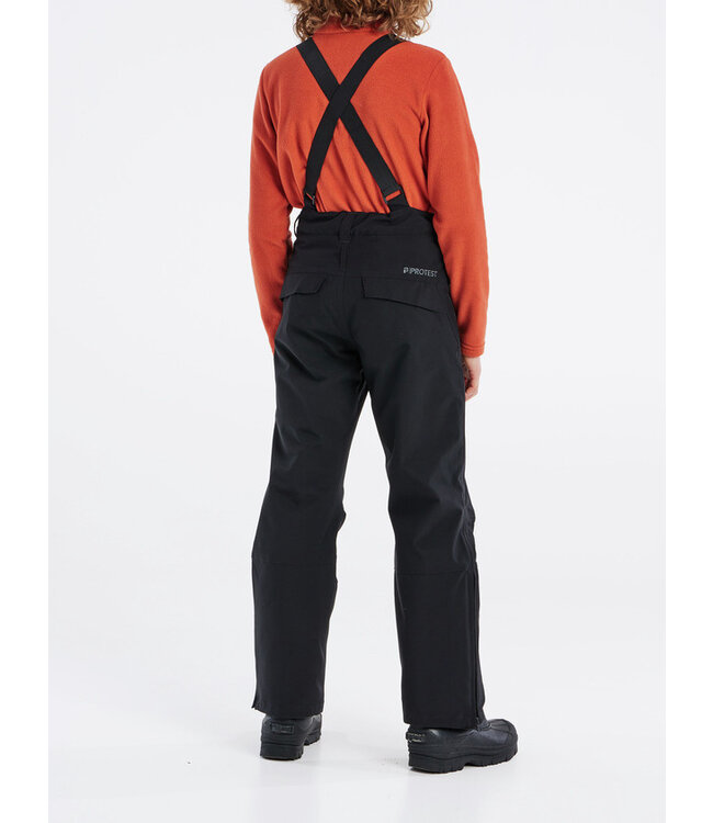 Protest Kinder Skihose SPIKET True Black