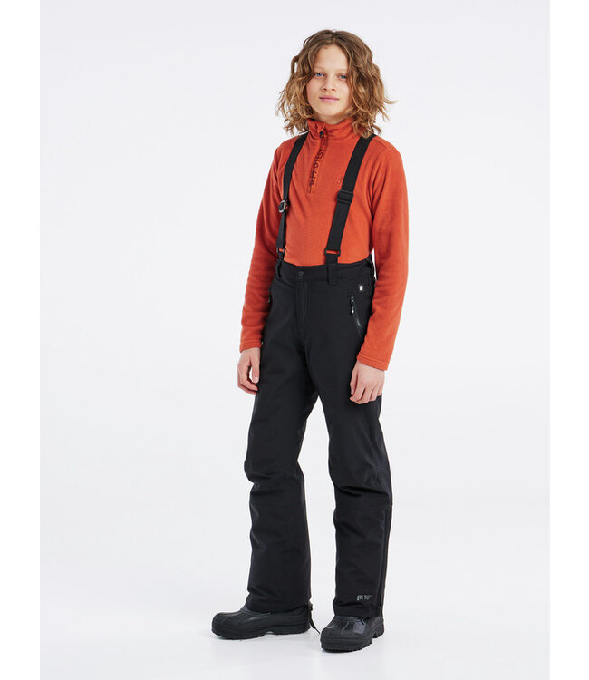 Protest Kinder Skihose SPIKET True Black