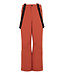 Protest Kinder Skihose SPIKET Brick Orange