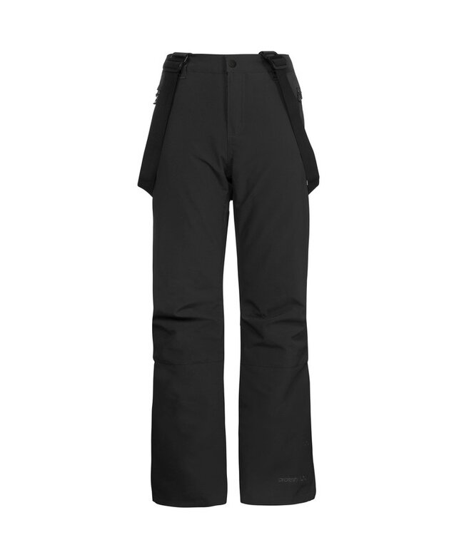 Protest Kinder Schneehose SUNNY True Black