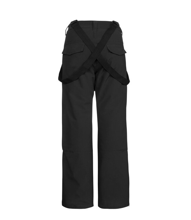 Protest Kinder Schneehose SUNNY True Black