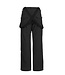 Protest Kinder Schneehose SUNNY True Black