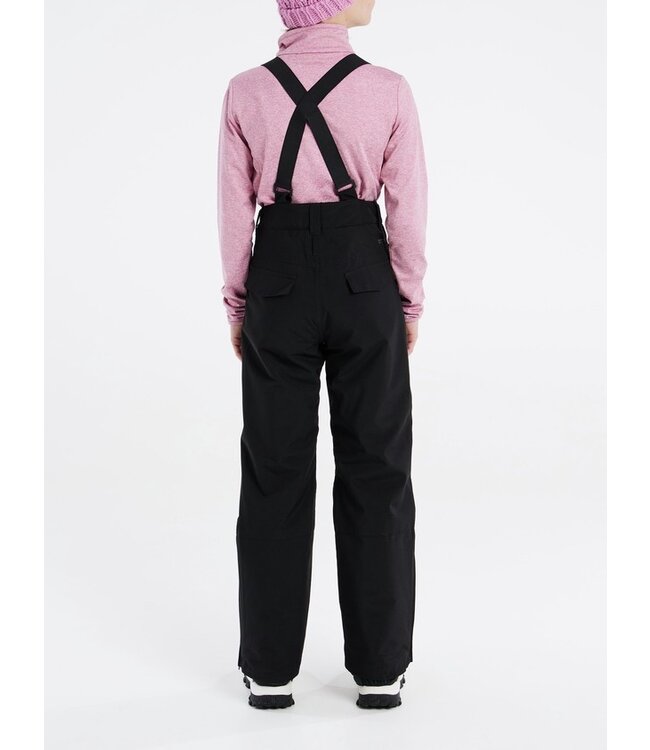 Protest Kinder Schneehose SUNNY True Black