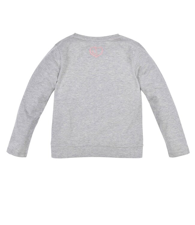 Bondi Mädchen Langarmshirt My best Friend