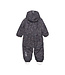 Color Kids Kleinkinder Schneeoverall Coverall Phantom