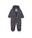 Color Kids Kleinkinder Schneeoverall Coverall Phantom