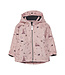 Color Kids Kleinkinder Winterjacke Misty Rose