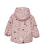 Color Kids Kleinkinder Winterjacke Misty Rose