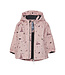 Color Kids Kleinkinder Winterjacke Misty Rose