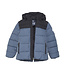 Color Kids Jungen Winterjacke Turbulence