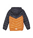 Color Kids Steppjacke Phantom