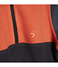 Color Kids Fleece Pullover Orange