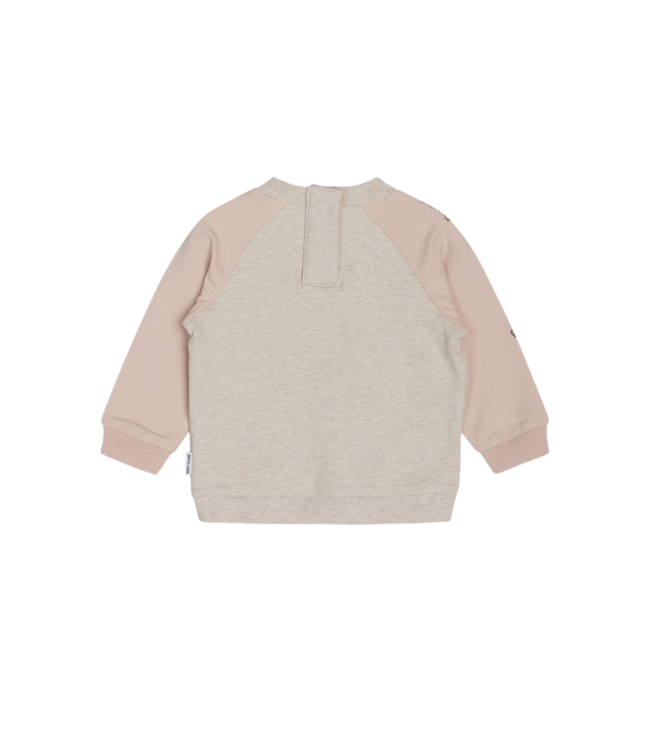 Hust & Claire Baby Pullover Pilou Sahna