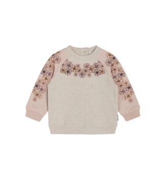 Hust & Claire Baby Pullover Pilou Sahna
