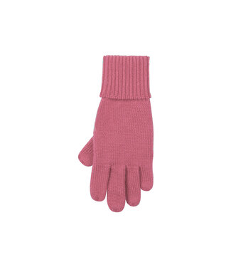 Pure Pure Kinder Fingerhandschuh dusty-pink