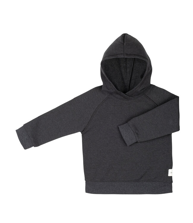 Pure Pure Kinder Pullover anthrazit
