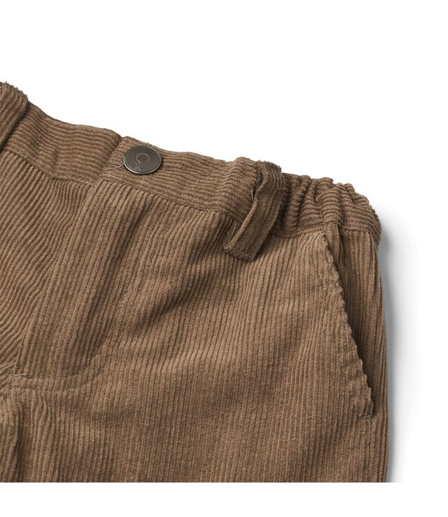 Wheat Jungen Kordhose Hugo