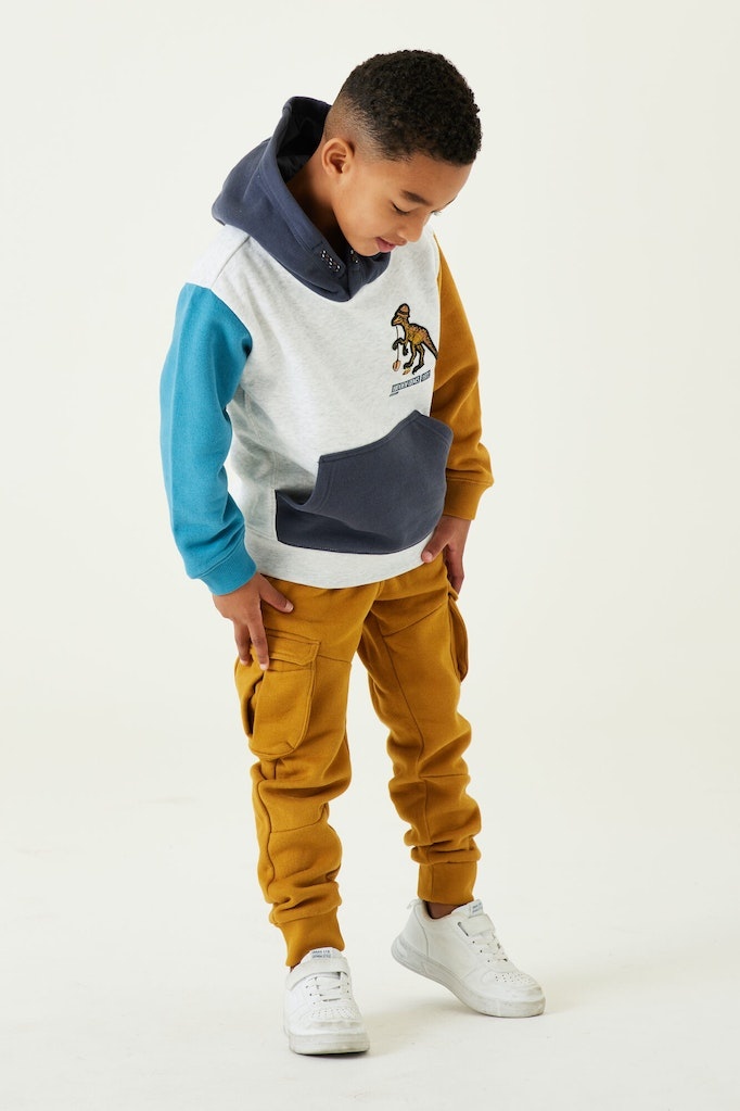 Kuschlige Kinderpullover & Kindersweatshirts