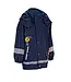 Sterntaler 3-in-1 Regenjacke mit Fleece-Innenjacke Feuerwehr