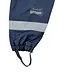 Sterntaler Regenhose gefüttert marine