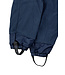 Sterntaler Regenhose gefüttert marine