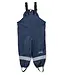 Sterntaler Regenhose gefüttert marine