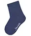 Sterntaler Bambus Socken 3er Pack uni blau