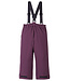 Reima tec Kinder Schneehose Loikka Deep purple