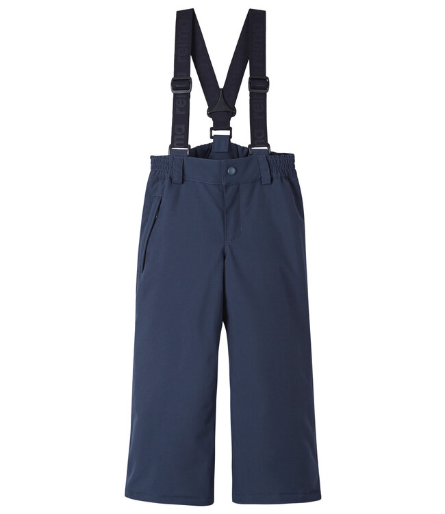 Reima tec Kinder Schneehose Loikka Navy