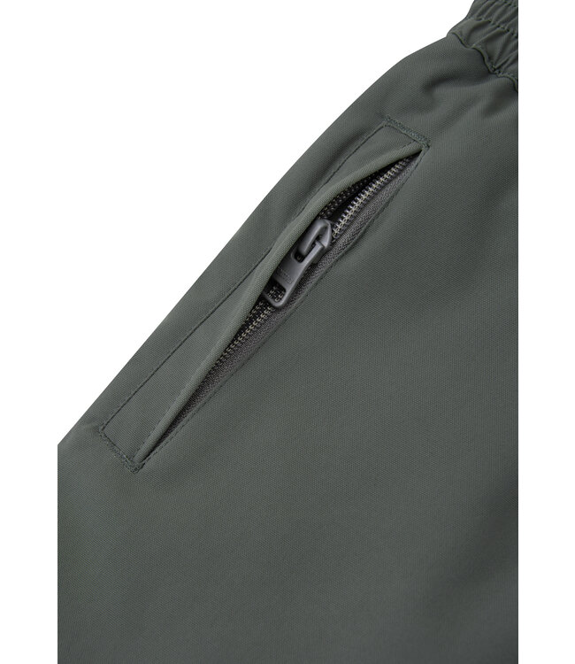 Reima tec Kinder Schneehose Loikka Thyme green