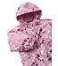 Reima tec Kleinkinder Schneeanzug Puhuri Grey Pink