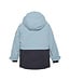 Color Kids Mädchen Skijacke Stone Blue